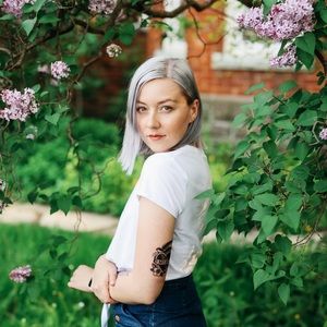 Meet your Posher, Nicole